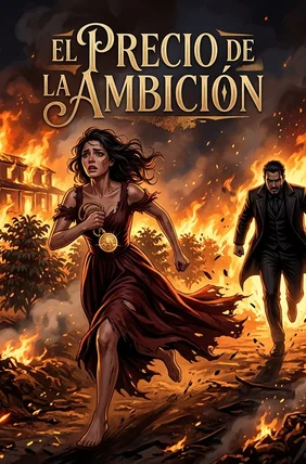 El Precio de la Ambición El Precio de la Ambición