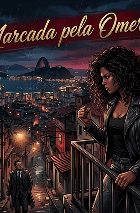 Marcada pela Omertà