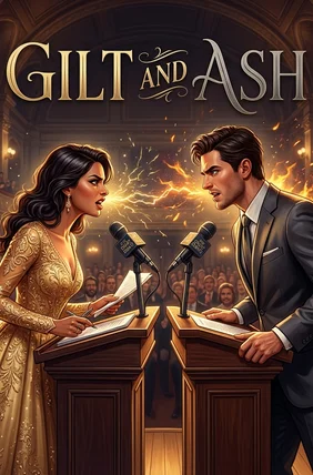 Gilt and Ash