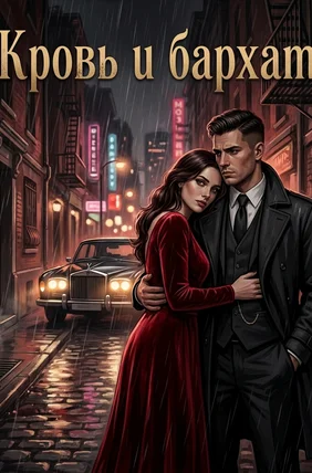 Кровь и бархат