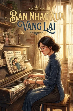 Bản Nhạc Xưa Vang Lại