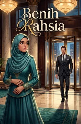 Benih Rahsia Benih Rahsia