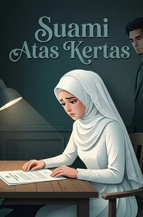 Suami Atas Kertas