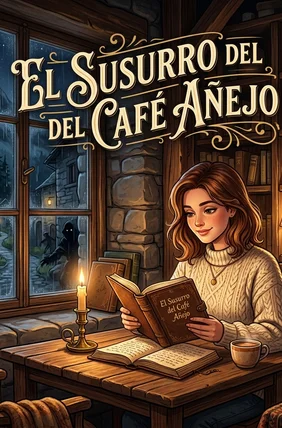 El Susurro del Café Añejo