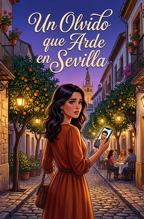 Un Olvido que Arde en Sevilla