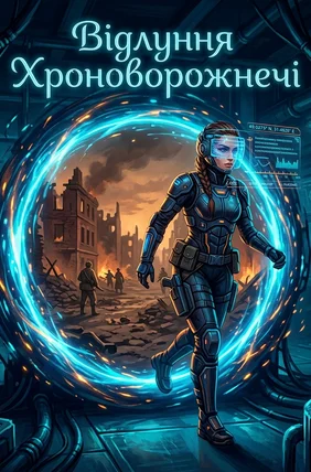 Відлуння Хроноворожнечі