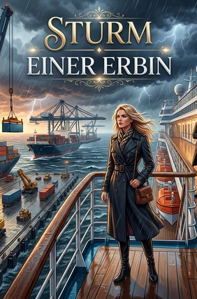 Sturm einer Erbin