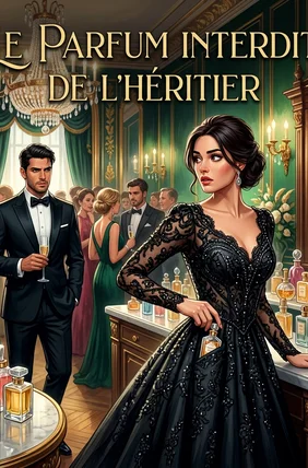 Le Parfum Interdit de l'Héritier