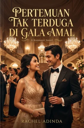 Pertemuan Tak Terduga di Gala Amal