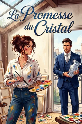 La Promesse du Cristal La Promesse du Cristal