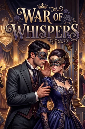 War of Whispers