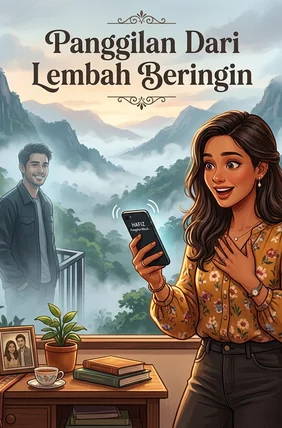Panggilan Dari Lembah Beringin