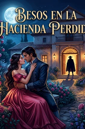 Besos en la Hacienda Perdida