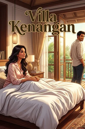 Villa Kenangan