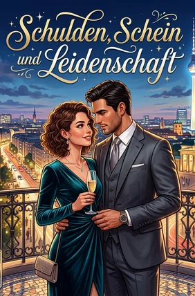 Schulden, Schein und Leidenschaft