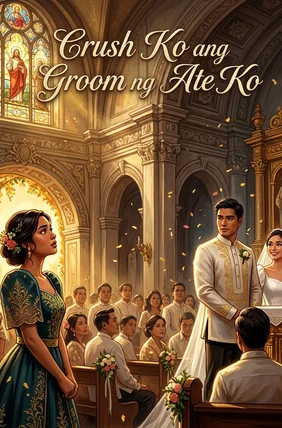 Crush Ko ang Groom ng Ate Ko
