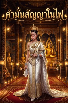 คำมั่นสัญญาในไฟ