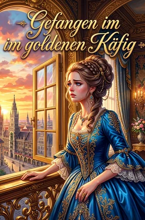 Gefangen im goldenen Käfig