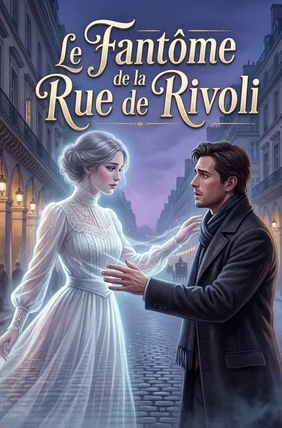 Le Fantôme de la Rue de Rivoli