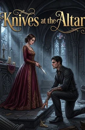 Knives at the Altar