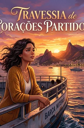 Travessia de Corações Partidos