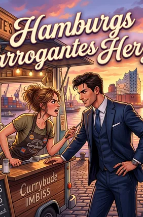 Hamburgs arrogantes Herz