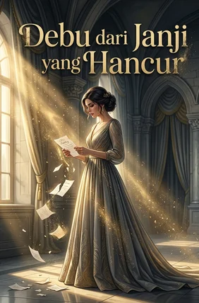 Debu dari Janji yang Hancur