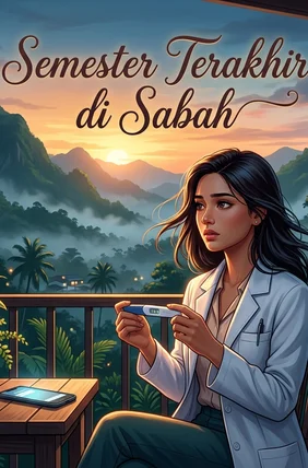 Semester Terakhir di Sabah Semester Terakhir di Sabah