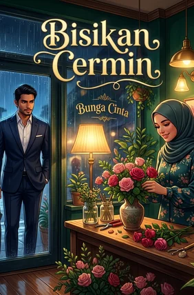 Bisikan Cermin