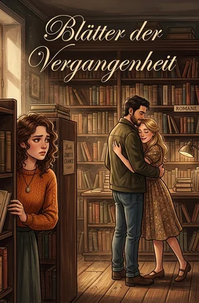 Blätter der Vergangenheit