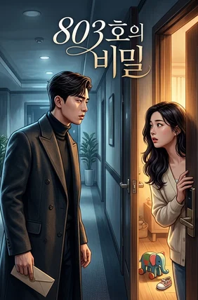803호의 비밀