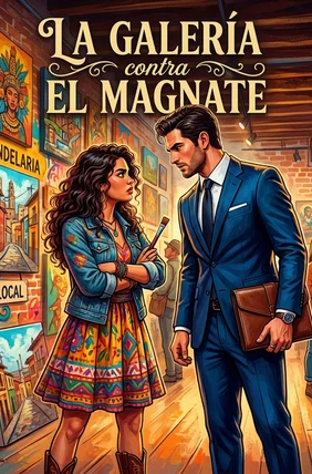 La Galería contra el Magnate