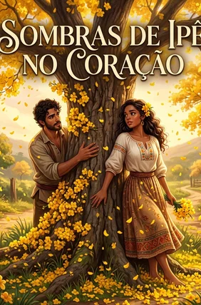 Sombras de Ipê no Coração
