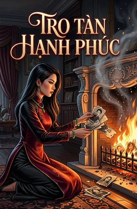 Tro Tàn Hạnh Phúc