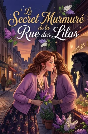 Le Secret Murmuré de la Rue des Lilas