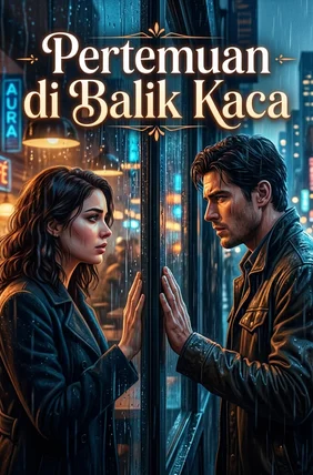 Pertemuan di Balik Kaca