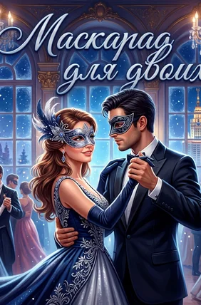 Маскарад для двоих
