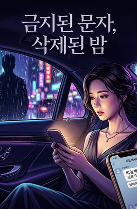 금지된 문자, 삭제된 밤