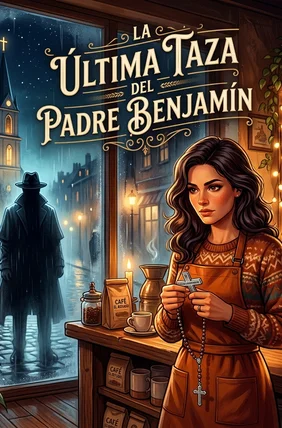 La Última Taza del Padre Benjamín
