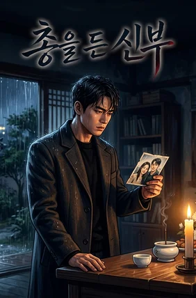 총을 든 신부