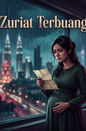 Zuriat Terbuang Zuriat Terbuang