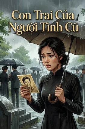 Con Trai Của Người Tình Cũ