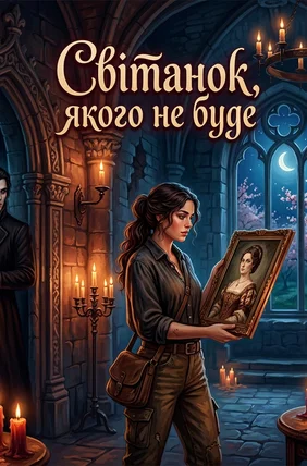 Світанок, якого не буде