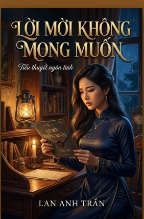 Lời mời không mong muốn