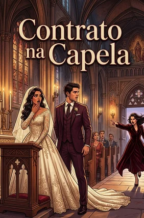 Contrato na Capela