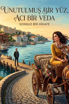 Unutulmuş Bir Yüz, Acı Bir Veda