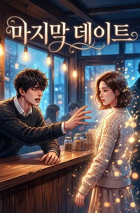 마지막 데이트 마지막 데이트