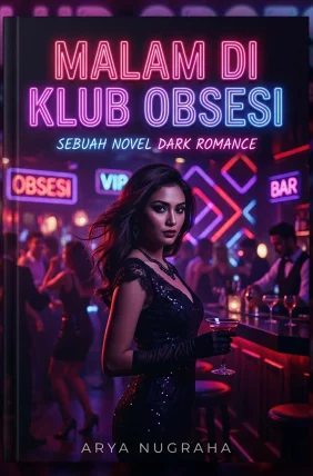 Malam di Klub 'Obsesi'