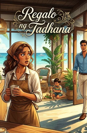 Regalo ng Tadhana