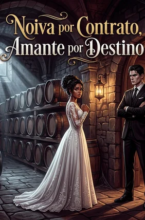 Noiva por Contrato, Amante por Destino